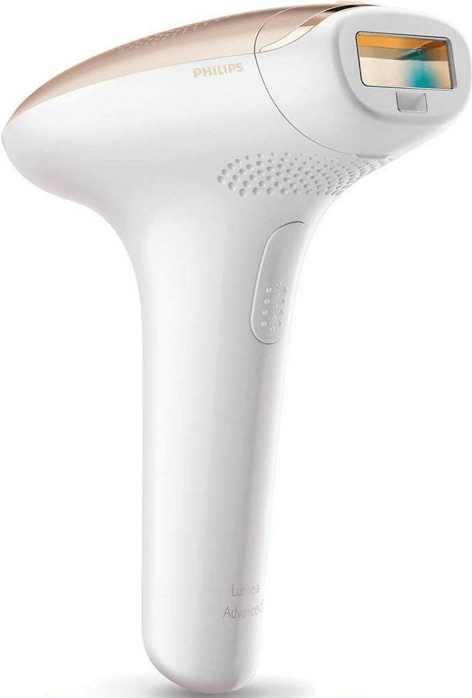 Pflege- & Wellnessgeräte Philips Lumea Advanced SC1997/00