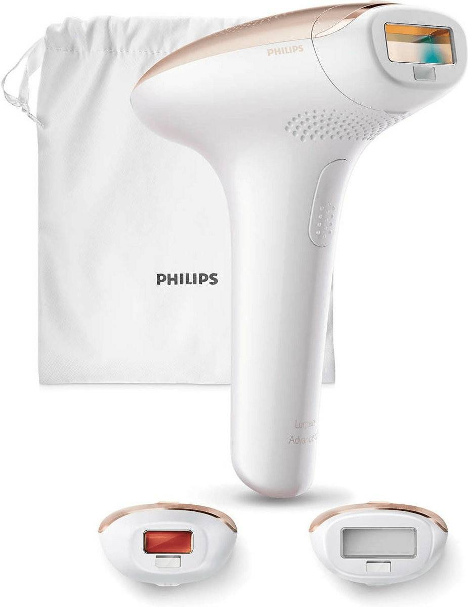 Pflege- & Wellnessgeräte Philips Lumea Advanced SC1997/00